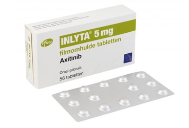 INLYTA 5 MG 56 FILM KAPLI TABLET